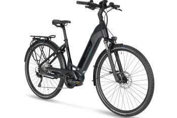 Rower elektryczny Stevens E-Lavena PT5 Low Bosch